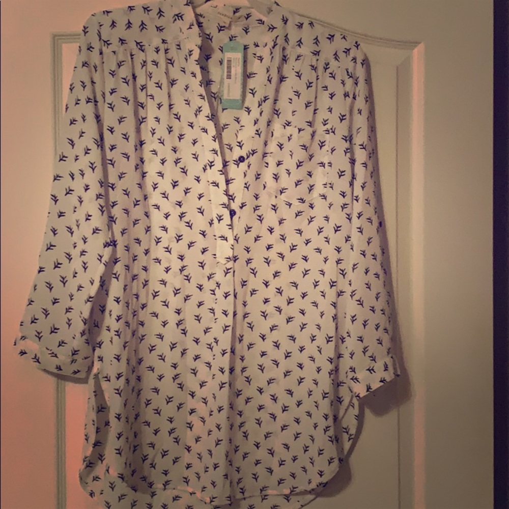 Blouse